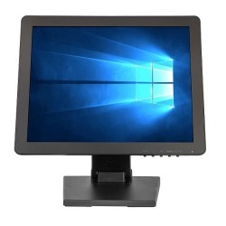 DTK-1588R2 POS-монітор з діагоналлю 15.6″, Україна